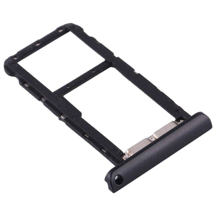 SIM Card Tray + Micro SD Card Tray for Huawei Honor Pad 5 10.1 AGS2-AL00HN, For Huawei Honor Pad 5 10.1