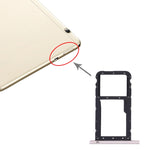 SIM Card Tray + Micro SD Card Tray for Huawei Honor Play Pad 2 (9.6 inch), For Huawei Honor Play Pad 2