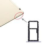 SIM Card Tray + Micro SD Card Tray for Huawei Honor Play Pad 2 (9.6 inch), For Huawei Honor Play Pad 2
