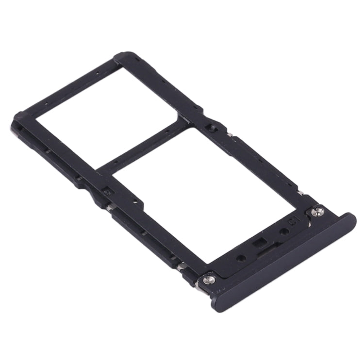 Vassoio scheda SIM + Vassoio scheda micro SD per Xiaomi Mi Pad 4, For Xiaomi  Xiaomi Mi Pad 4, For Xiaomi Mi Pad 4