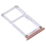 SIM Card Tray + Micro SD Card Tray for Xiaomi Mi Pad 4, For Xiaomi Xiaomi Mi Pad 4, For Xiaomi Mi Pad 4