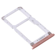 SIM Card Tray + Micro SD Card Tray for Xiaomi Mi Pad 4, For Xiaomi Xiaomi Mi Pad 4, For Xiaomi Mi Pad 4