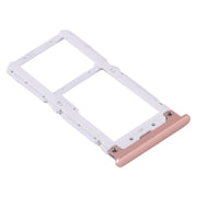 SIM Card Tray + Micro SD Card Tray for Xiaomi Mi Pad 4, For Xiaomi Xiaomi Mi Pad 4, For Xiaomi Mi Pad 4