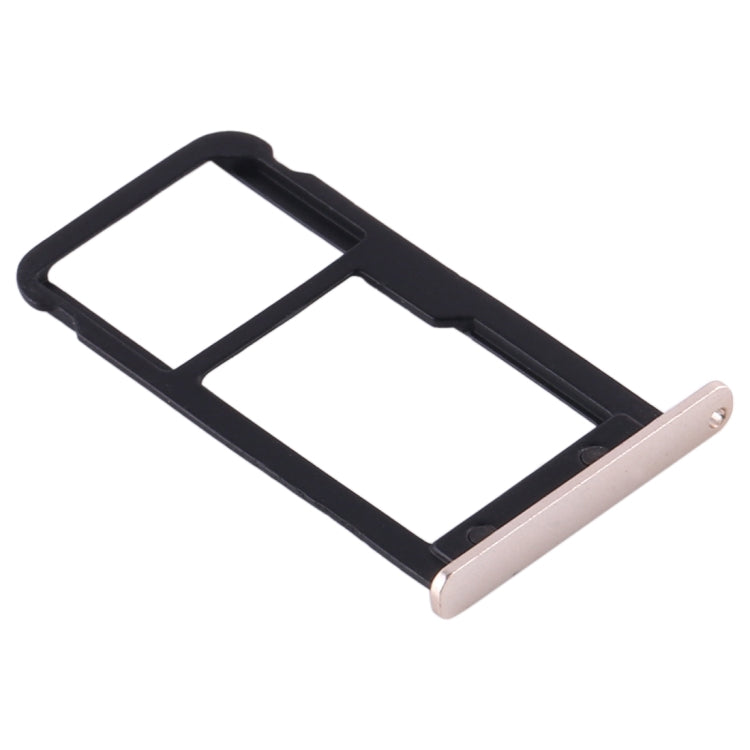 SIM Card Tray + Micro SD Card Tray for Huawei MediaPad M3 8.4 (4G Version), For Huawei MediaPad M3 8.4 (4G Version)