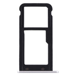 SIM Card Tray + Micro SD Card Tray for Huawei MediaPad M3 8.4 (4G Version), For Huawei MediaPad M3 8.4 (4G Version)