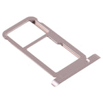 Vassoio scheda SIM + Vassoio scheda micro SD per Huawei MediaPad M5 10 (versione 4G), For Huawei MediaPad M5 10 (4G Version), For Huawei MediaPad M5 10 (4G)