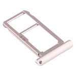 Vassoio scheda SIM + Vassoio scheda micro SD per Huawei MediaPad M5 10 (versione 4G), For Huawei MediaPad M5 10 (4G Version), For Huawei MediaPad M5 10 (4G)