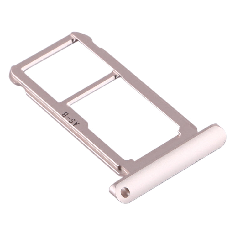 Vassoio scheda SIM + Vassoio scheda micro SD per Huawei MediaPad M5 10 (versione 4G), For Huawei MediaPad M5 10 (4G Version), For Huawei MediaPad M5 10 (4G)