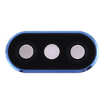 Copriobiettivo fotocamera per Xiaomi Redmi Note 6 Pro