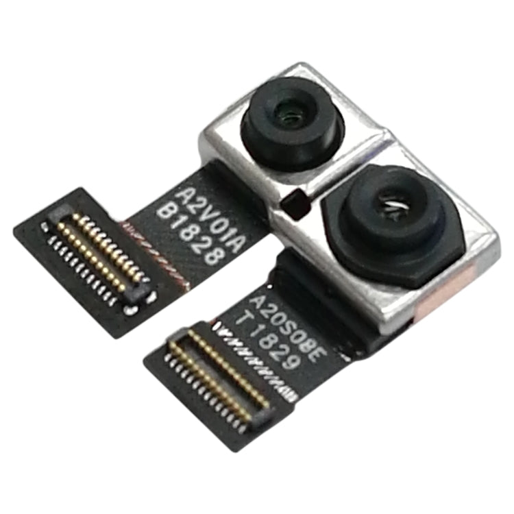 Front Camera Module For Xiaomi Redmi Note 6 Pro, For Redmi Note 6 Pro