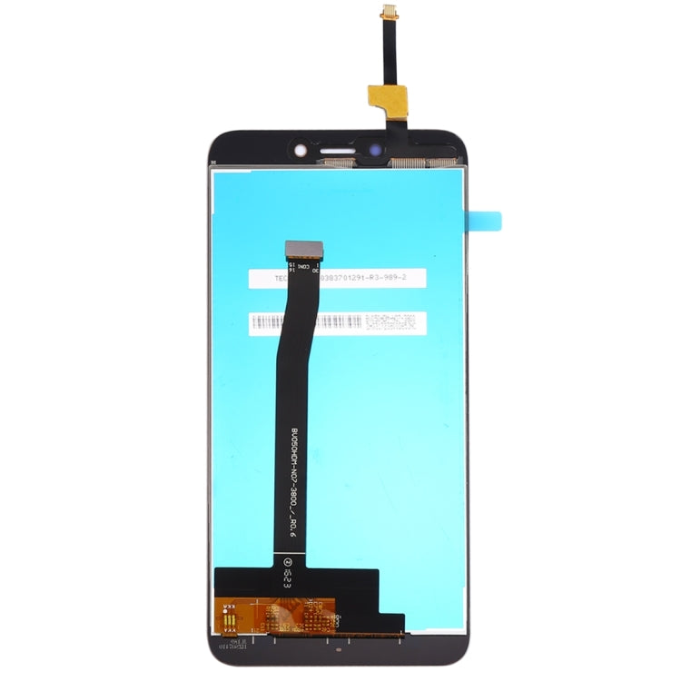 For Xiaomi Redmi 4X LCD Screen and Digitizer Full Assembly, For Redmi 4X, For 4X