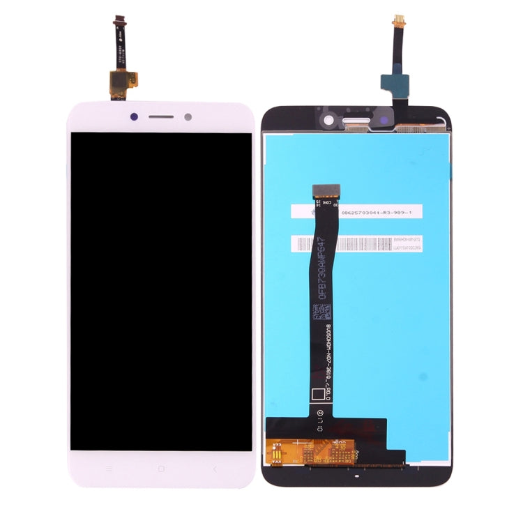 Per Xiaomi Redmi 4X Schermo LCD e digitalizzatore assemblaggio completo, For Redmi 4X, For 4X