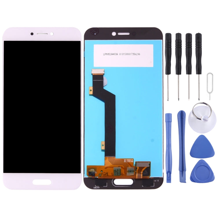 Per schermo LCD e digitalizzatore Xiaomi Mi 5c assemblaggio completo, For Xiaomi Mi 5c