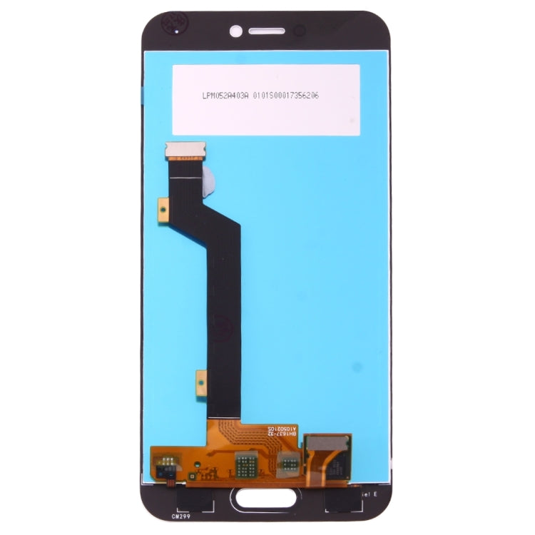 Per schermo LCD e digitalizzatore Xiaomi Mi 5c assemblaggio completo, For Xiaomi Mi 5c