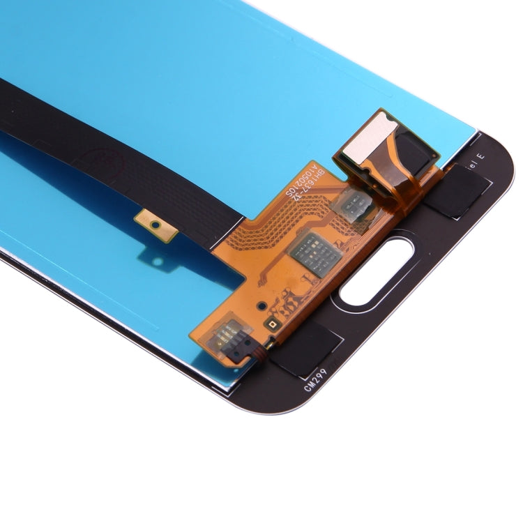 Per schermo LCD e digitalizzatore Xiaomi Mi 5c assemblaggio completo, For Xiaomi Mi 5c