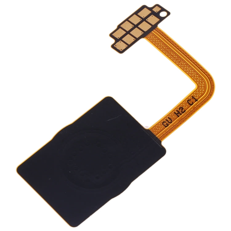 Fingerprint Sensor Flex Cable for LG G7 ThinQ / G710EM G710PM G710VMP G710TM G710VM G710N, For LG G7 ThinQ