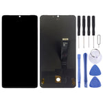 For OnePlus 7T with OEM LCD Screen with Full Digitizer Assembly, For OnePlus 7T(AMOLED)