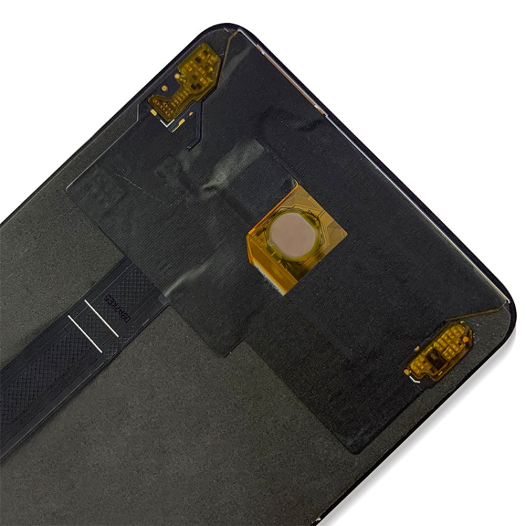 Per OnePlus 7T con schermo LCD OEM con assemblaggio completo del digitalizzatore, For OnePlus 7T(AMOLED)