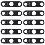Obiettivo fotocamera posteriore da 10 pezzi per Xiaomi Mi 10 5G, For Xiaomi Mi 10 5G
