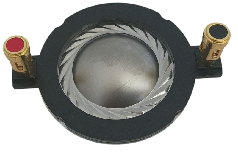 Bobina mobile per altoparlante 8 Ohm - 34.4mm SP6910