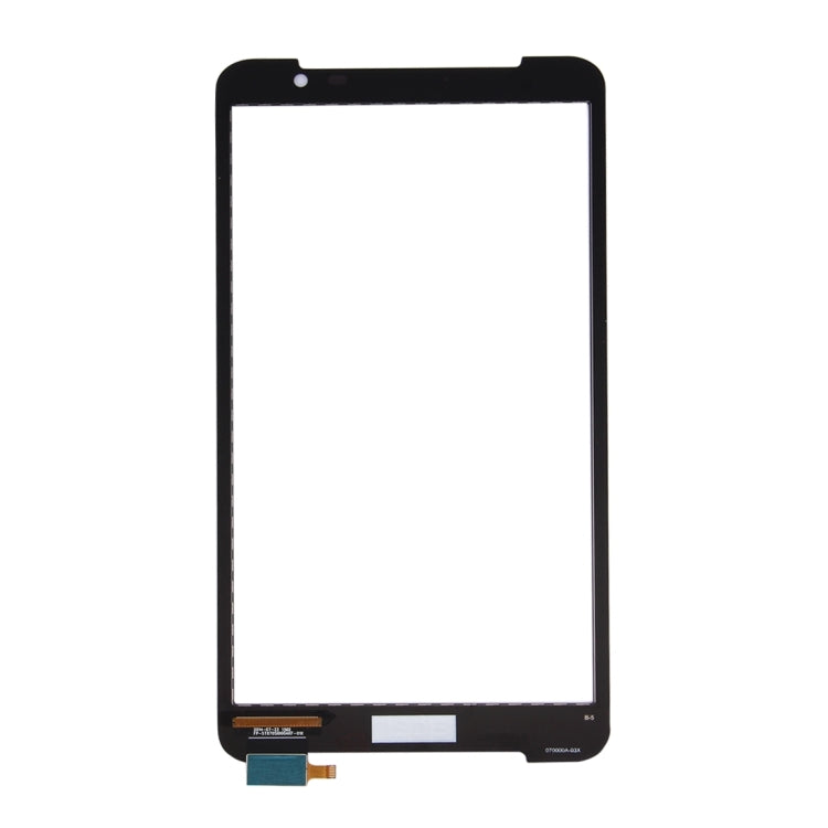 Pannello touch per Acer Iconia Talk S / A1-724, For Iconia Talk S / A1-724