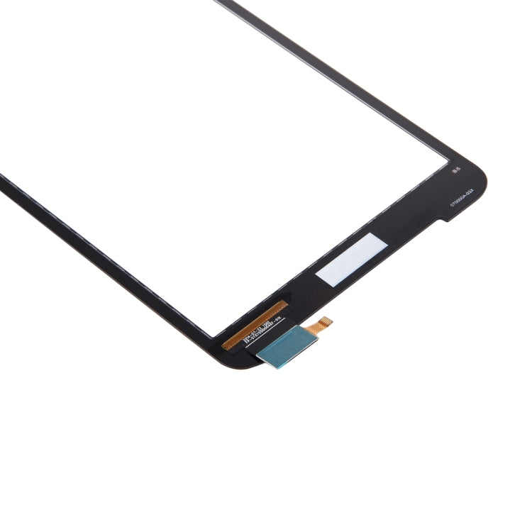 Touch panel for Acer Iconia Talk S / A1-724, For Iconia Talk S / A1-724