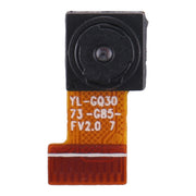 Modulo fotocamera frontale per Ulefone Power 3L, For Ulefone Power 3L