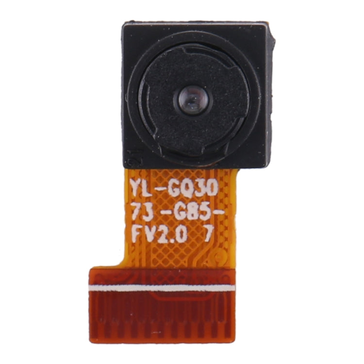 Front Camera Module For Ulefone Power 3L, For Ulefone Power 3L