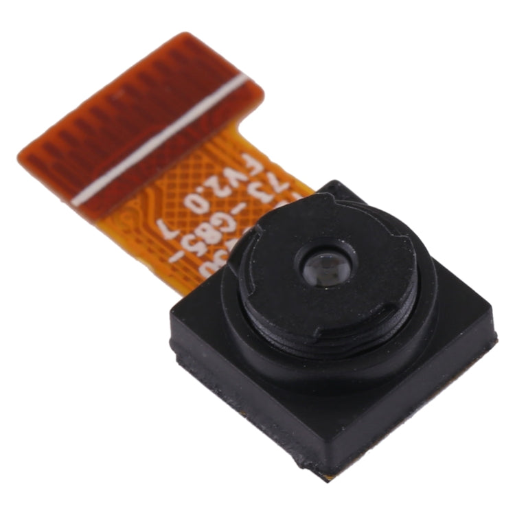 Front Camera Module For Ulefone Power 3L, For Ulefone Power 3L