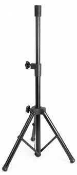 Stativo per cassa acustica altezza regolabile fino a 72 cm SP694