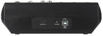 Mixer professionale 5 canali ingressi Bluetooth/USB/Stereo RCA F-5A SP695