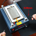 Linea di filo per taglio filo di molibdeno in acciaio legato kaisi da 0,08 mm, lunghezza: 100 m, Kaisi 0.08mm 100m