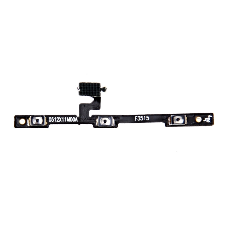 For Xiaomi Mi 4c Power Button &amp; Volume Button Flex Cable, For Xiaomi Mi 4c