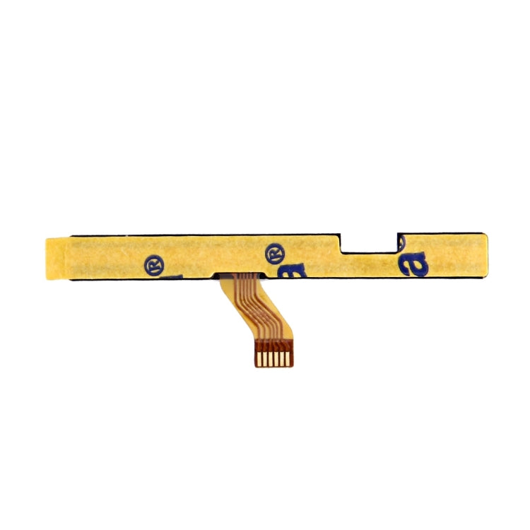 For Xiaomi Redmi Note 3G Power Button &amp; Volume Button Flex Cable, For Xiaomi Redmi Note