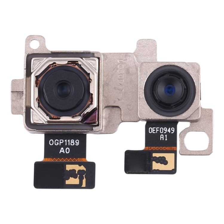 Rear camera for Xiaomi Mi 8 SE, For Xiaomi Mi 8 SE