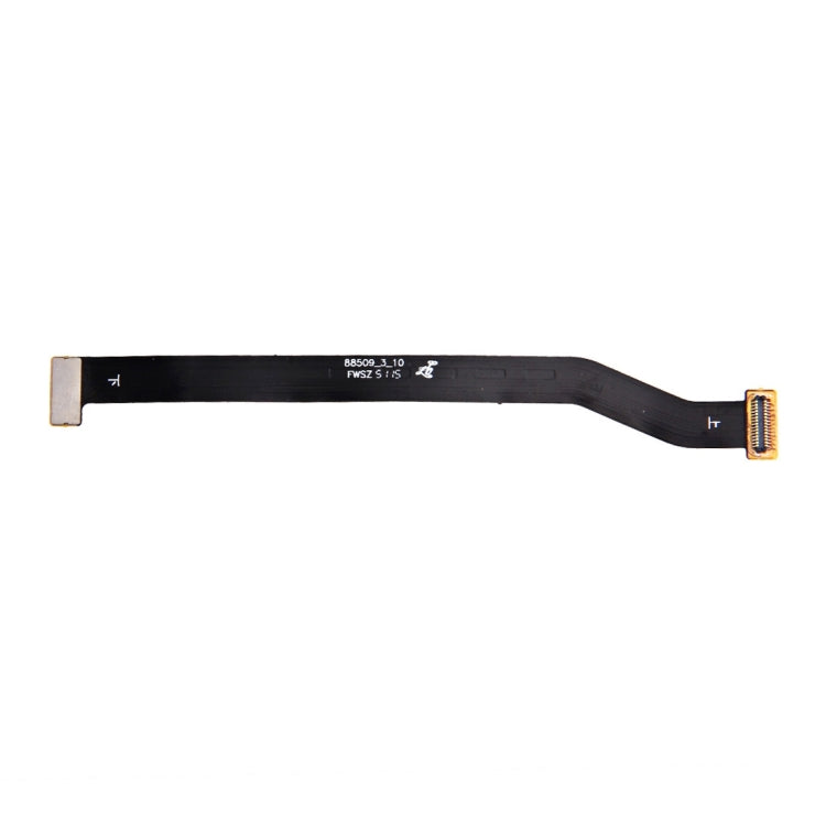 Motherboard Flex Cable For Xiaomi Redmi 3, For Redmi 3