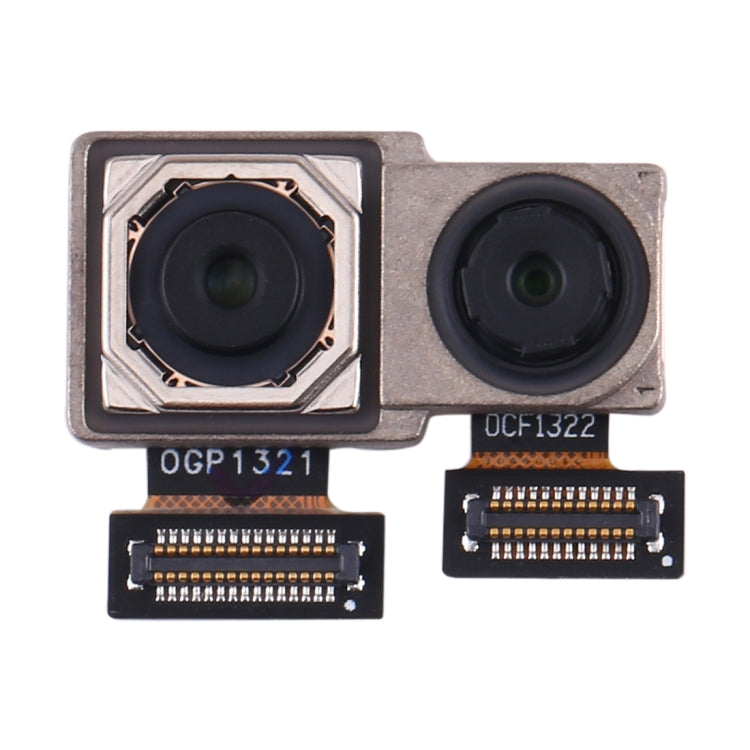 Rear camera for Xiaomi Mi Play, For Xiaomi Mi Play