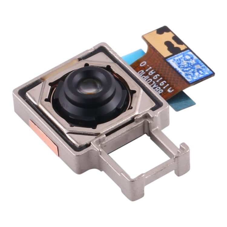 Rear Main Camera for Xiaomi Mi CC9 / Mi 9 Lite, For Xiaomi Mi CC9(Main)