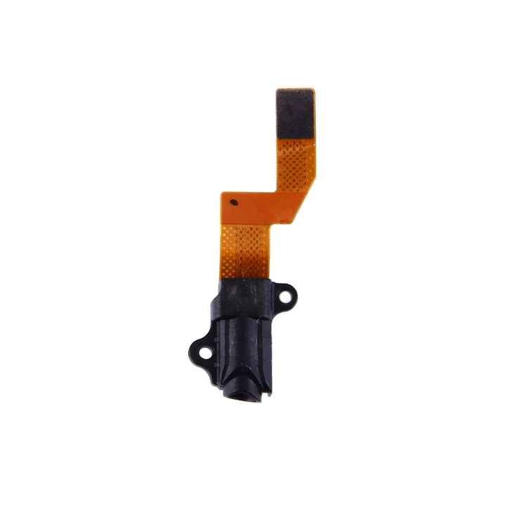 Headphone Jack Flex Cable For BlackBerry Q10, For Blackberry Q10