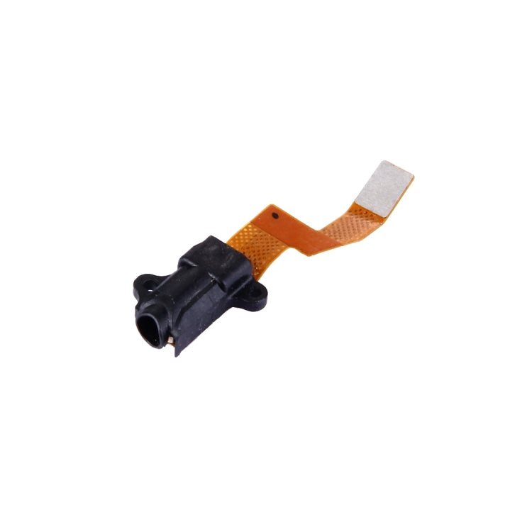 Headphone Jack Flex Cable For BlackBerry Q10, For Blackberry Q10