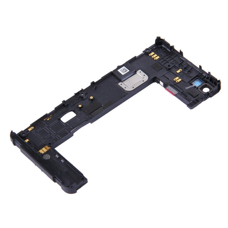 Back Plate Housing Camera Lens Panel for BlackBerry Z10 (STL100-3 Version), For Blackberry Z10 (STL100-3 Version)