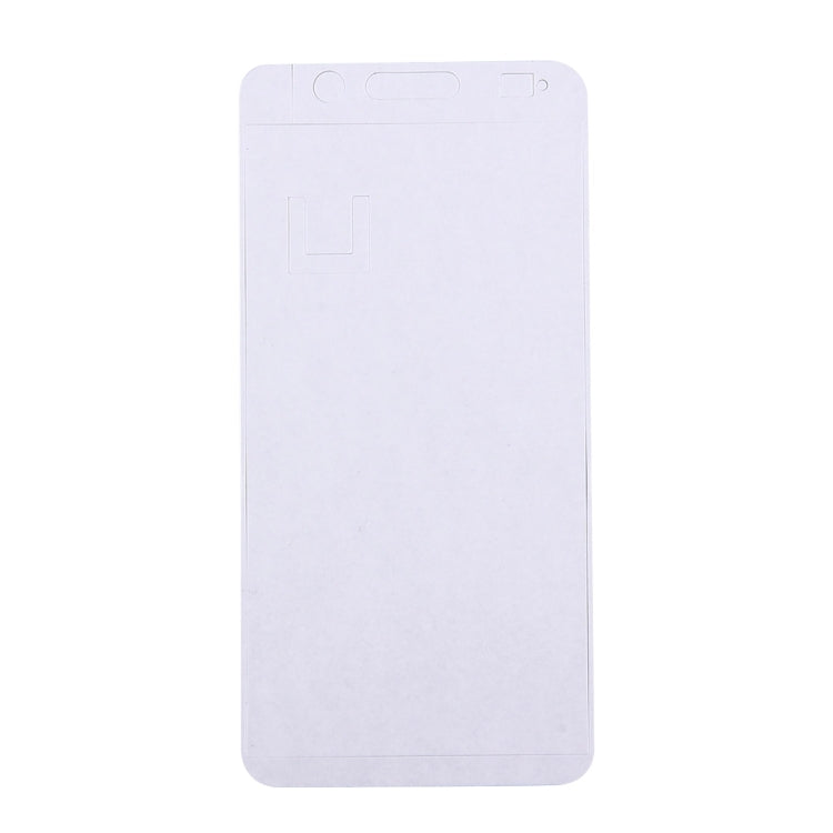 For Huawei Honor 6 100pcs Front Housing Sticker, Huawei Honor 6