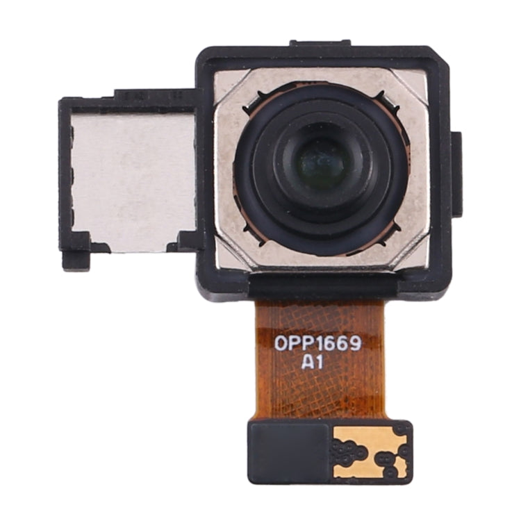 Main rear camera for Xiaomi Redmi Note 8 Pro, For Xiaomi Redmi Note 8 Pro