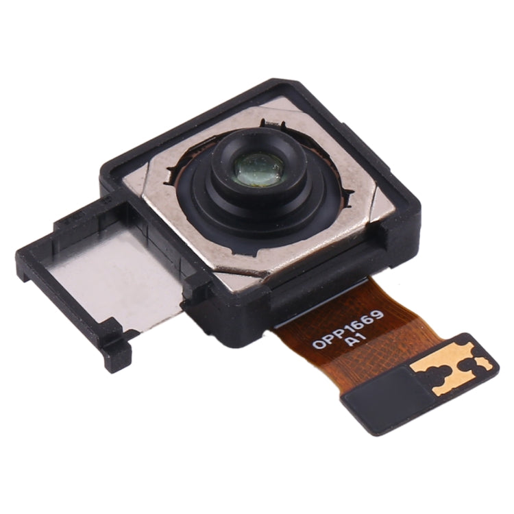 Main rear camera for Xiaomi Redmi Note 8 Pro, For Xiaomi Redmi Note 8 Pro