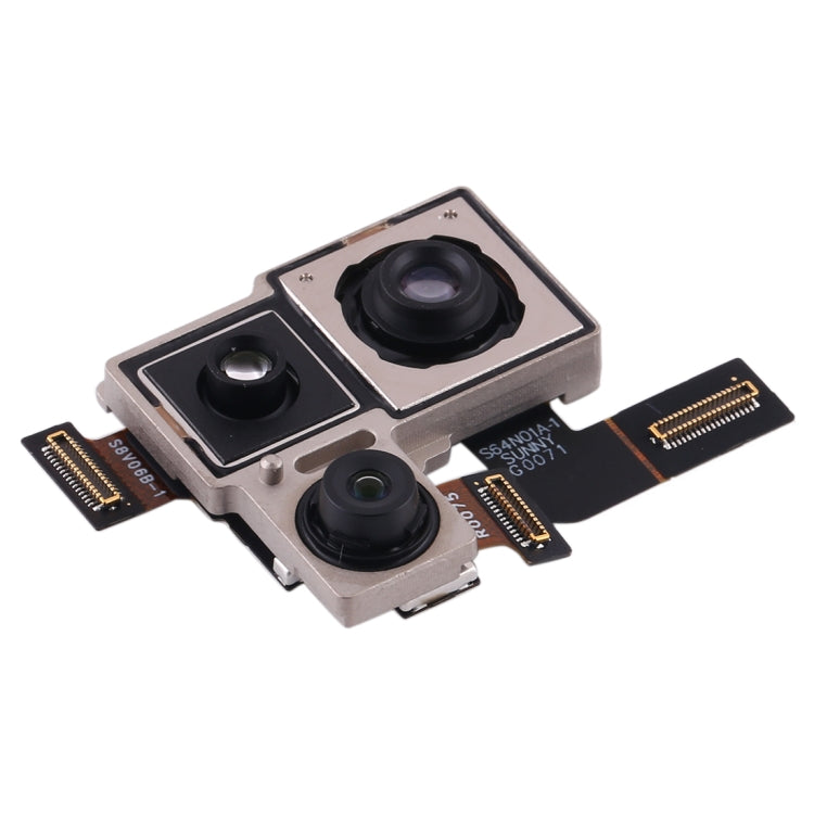 Rear camera for Xiaomi Redmi K30 Pro, For Xiaomi Redmi K30 Pro