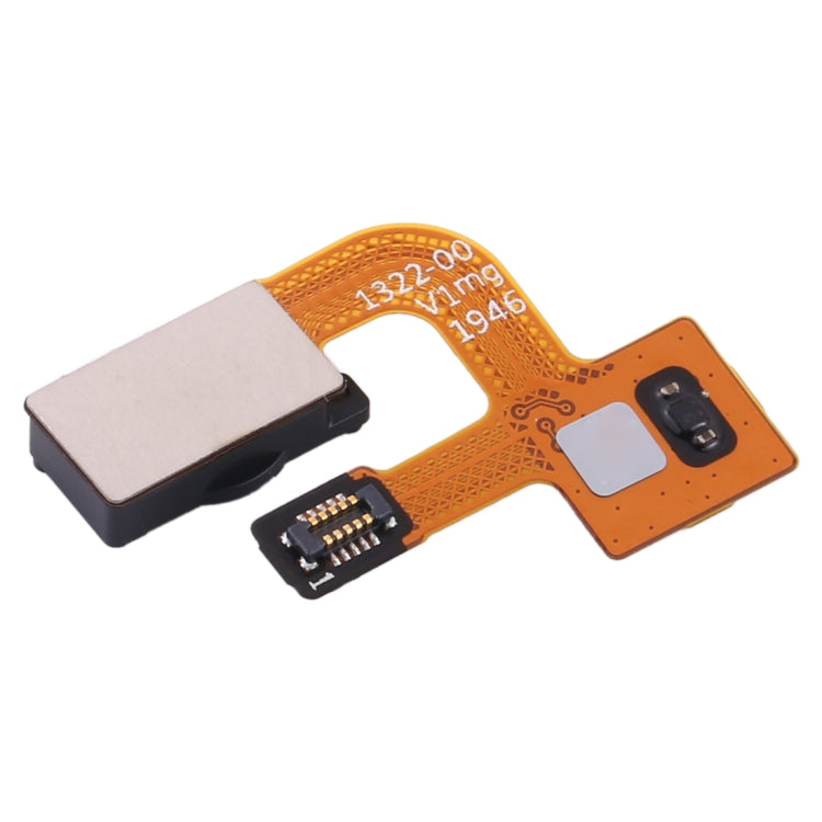 Display Fingerprint Sensor Flex Cable For Xiaomi Mi CC9e / Mi A3, For Xiaomi Mi CC9e