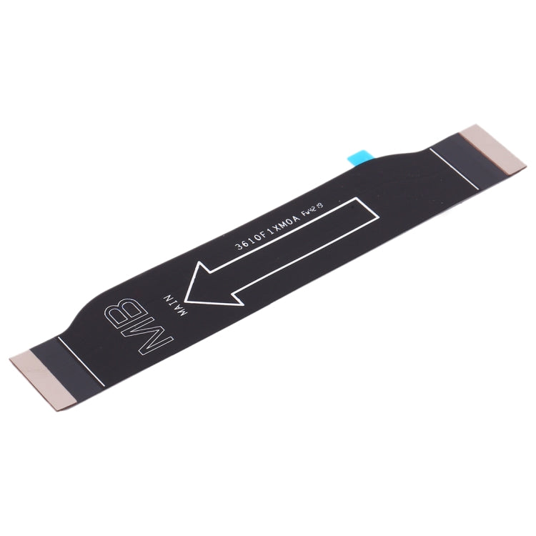 Motherboard Flex Cable For Xiaomi Mi 9 Pro, For Xiaomi Mi 9 Pro