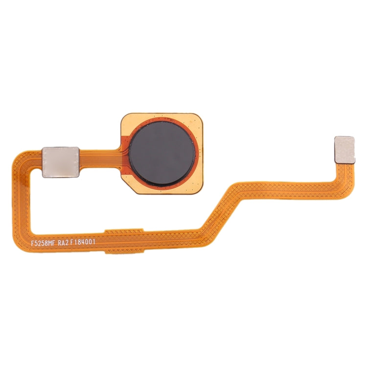 Fingerprint Sensor Flex Cable For Xiaomi Mi Mix 3, For Xiaomi Mi Mix 3