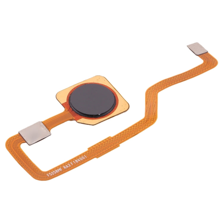 Fingerprint Sensor Flex Cable For Xiaomi Mi Mix 3, For Xiaomi Mi Mix 3