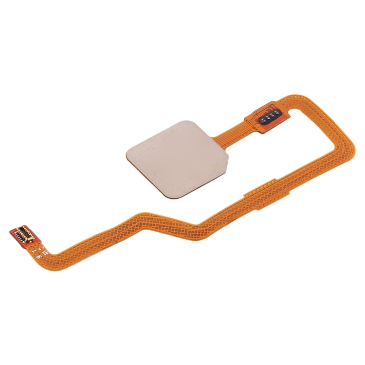 Fingerprint Sensor Flex Cable For Xiaomi Mi Mix 3, For Xiaomi Mi Mix 3